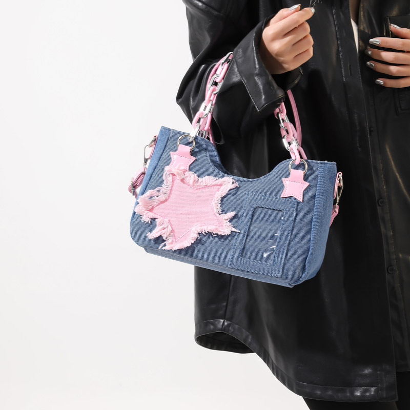 Korean Fashion Shoulder Undera - Luxury Ziploc Bags review and price