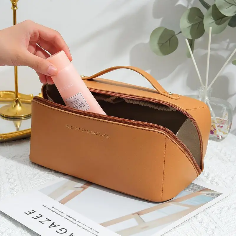 Organizer Female Toiletry Kit  - Luxury Ziploc Bags review and price