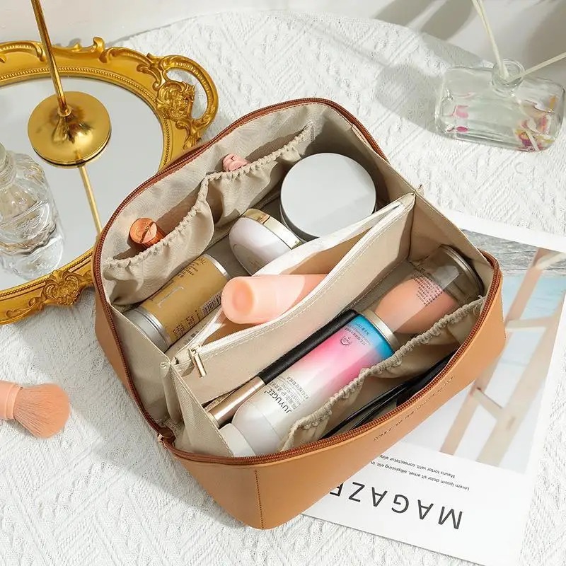 Organizer Female Toiletry Kit  - Luxury Ziploc Bags review and price