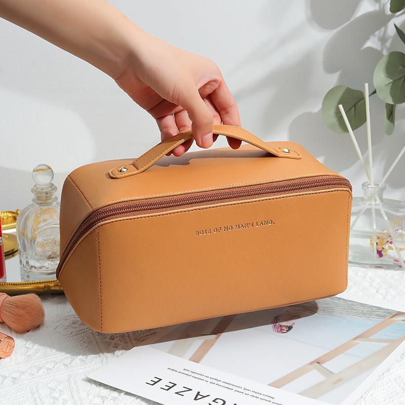 Organizer Female Toiletry Kit  - Luxury Ziploc Bags review and price