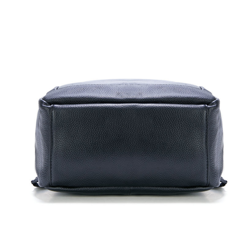 2027 New Brand Genuine Leather - Luxury Bags That Fit Laptop review and price