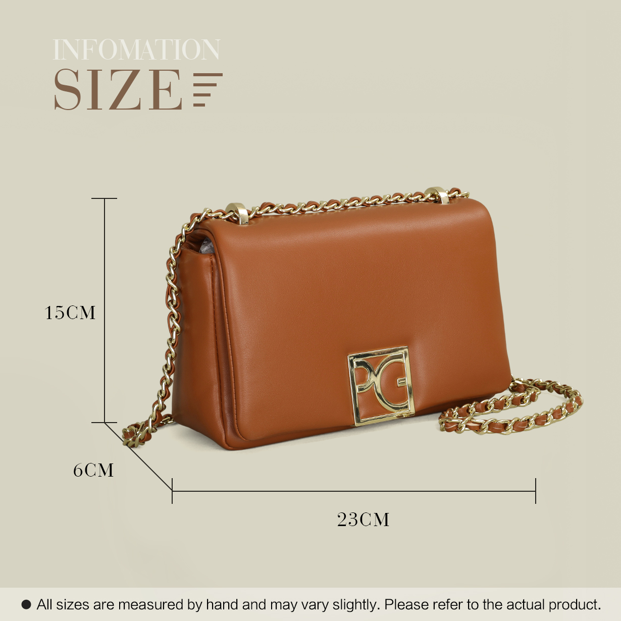PG Women's Bag Luxury Casual B - Luxury Bags In Sale review and price