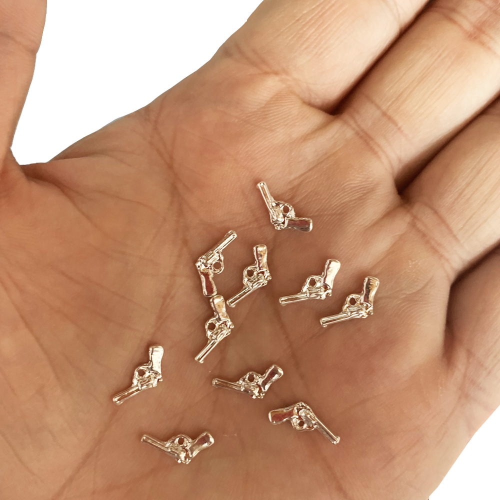 20PCS Metal Nail Supplies Luxu - Luxury Bags Pyramid review and price