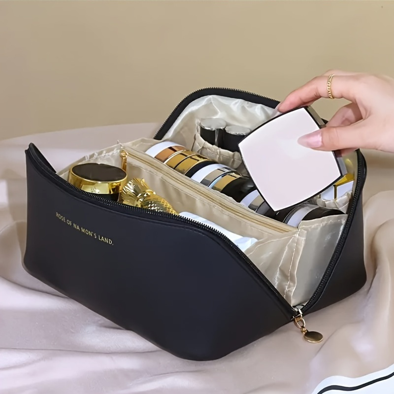 Makeup Organizer Female Toilet - Luxury Ziploc Bags review and price