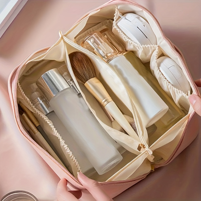 Makeup Organizer Female Toilet - Luxury Ziploc Bags review and price