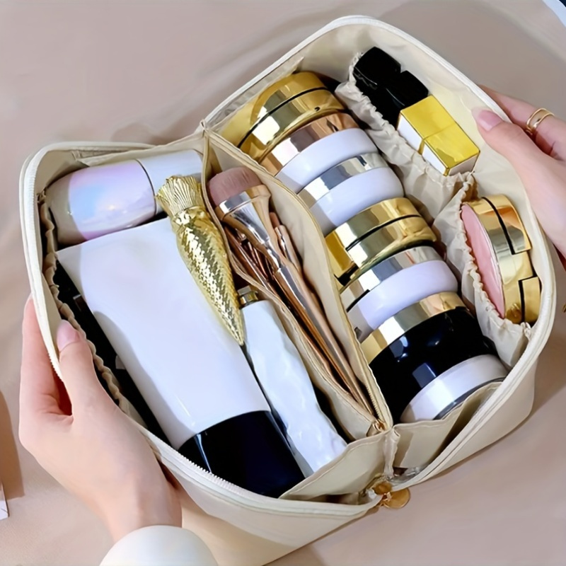 Makeup Organizer Female Toilet - Luxury Ziploc Bags review and price