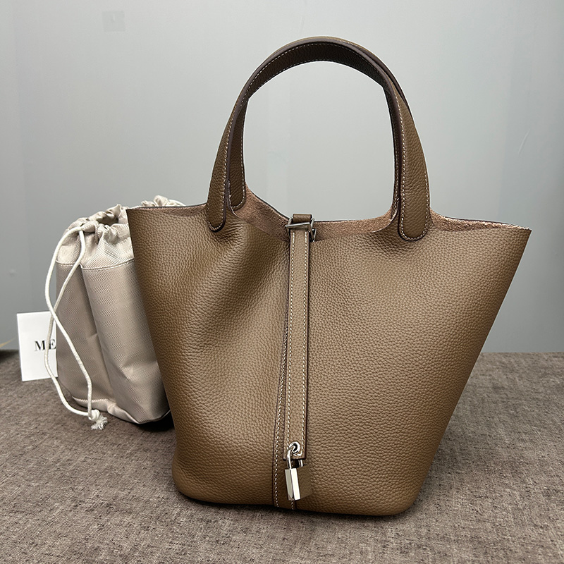 Women's Bag Bucket Bags Female - Bucket Bag Suede review and price
