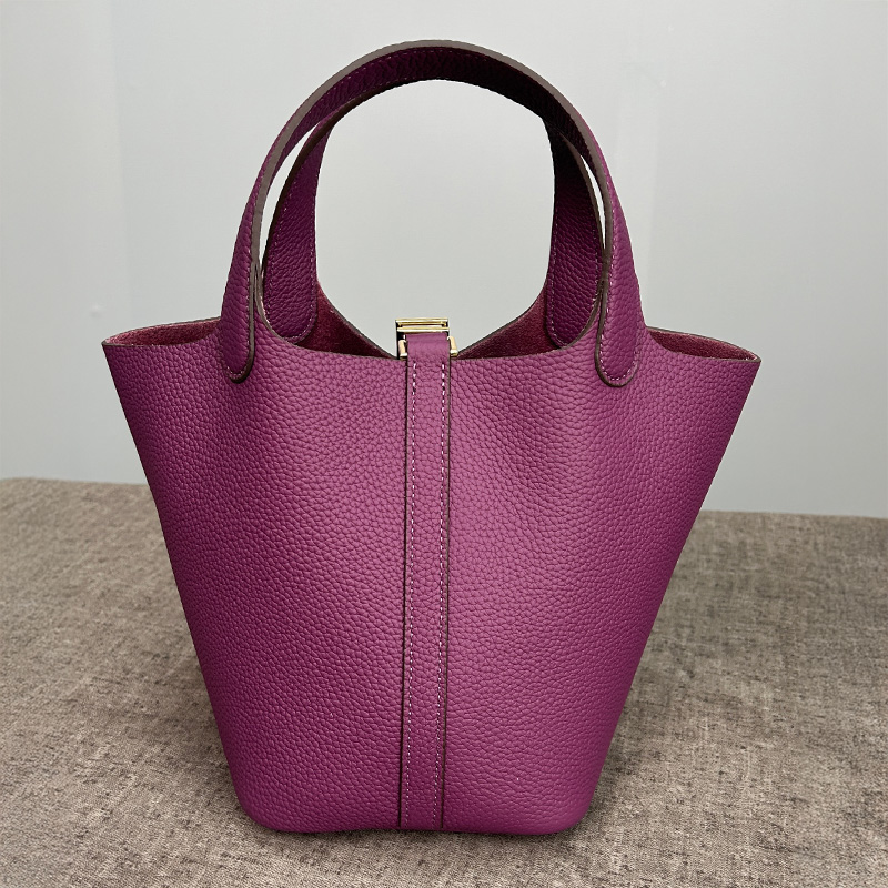 Women's Bag Bucket Bags Female - Bucket Bag Suede review and price