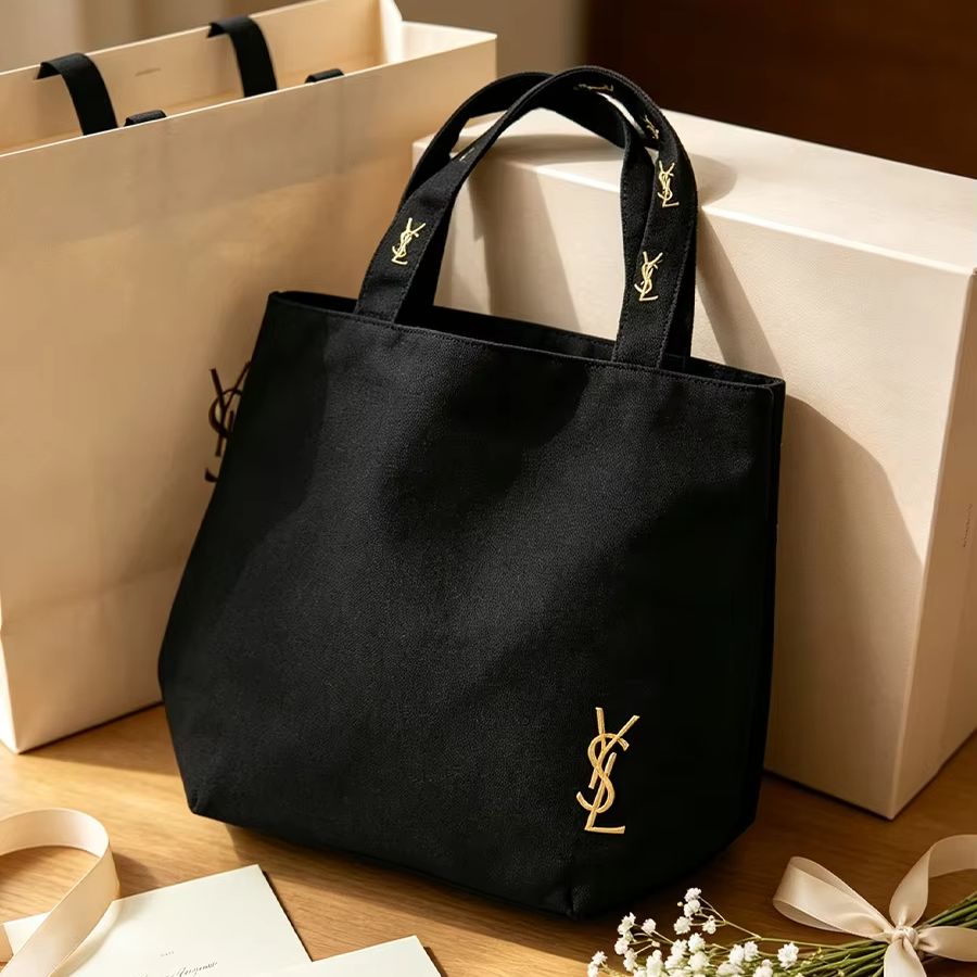 Yves Saint Laurent YSL’s Bag M - Luxury Beach Bags Ysl review and price