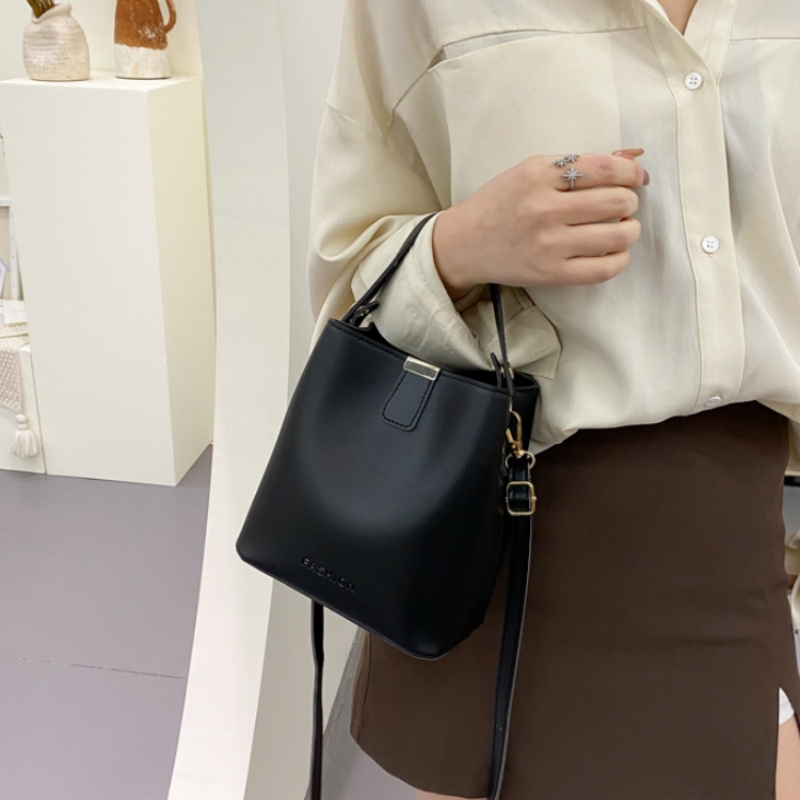 Women PU Leather Handbag Casua - Luxury Beach Bags Ysl review and price