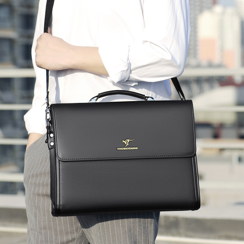 Luxury Men'S Briefcase Designe - Luxury Bags That Fit Laptop review and price