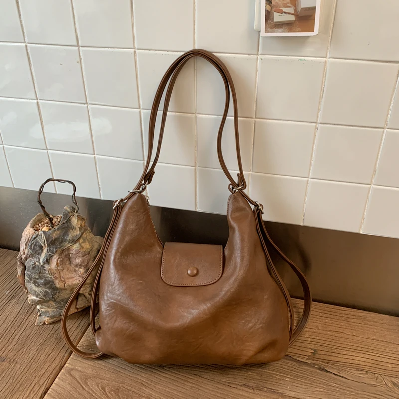 Hot Sale Solid Pu Zipper Styli - Luxury Bags In Sale review and price