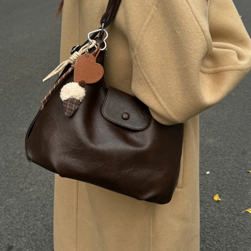 Hot Sale Solid Pu Zipper Styli - Luxury Bags In Sale review and price