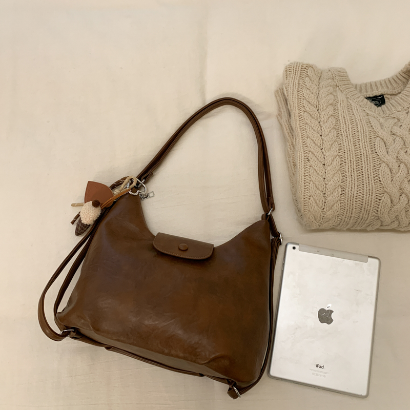 Hot Sale Solid Pu Zipper Styli - Luxury Bags In Sale review and price