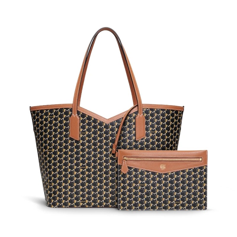 Luxury Brand Tote Bag Woman Cl - Luxury Ziploc Bags review and price