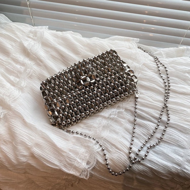 PU Sense of Luxury Solid Color - Luxury Bags In Sale review and price