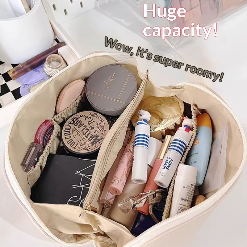 Homefish Organizer Female Toil - Luxury Ziploc Bags review and price
