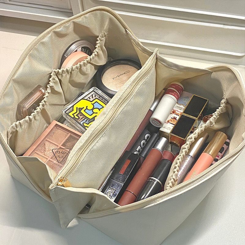 Homefish Organizer Female Toil - Luxury Ziploc Bags review and price