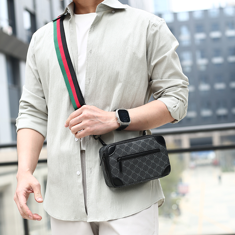 2026 New Fashion Men's Bag Tre - Luxury Bags 2026 Trends review and price