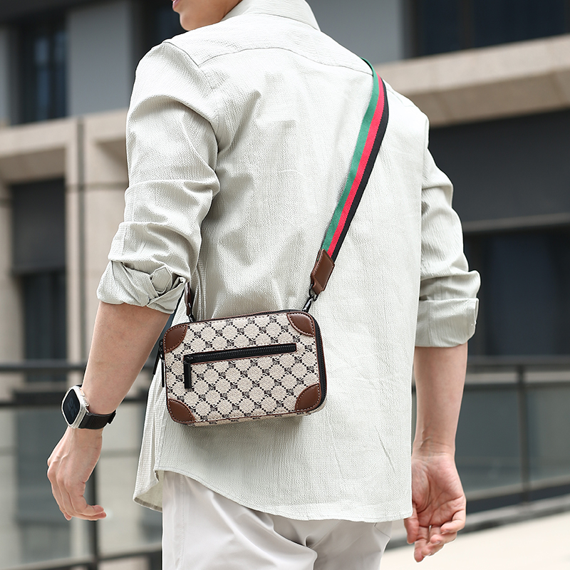 2026 New Fashion Men's Bag Tre - Luxury Bags 2026 Trends review and price