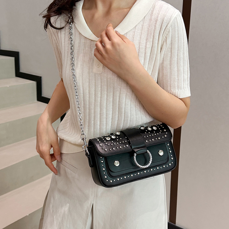 Brand bolsa feminina Luxury Ri - Luxury Bags 2026 Trends review and price