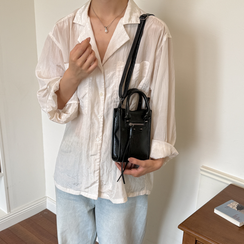 New Fashion Female Mini Small  - Luxury Bags 2026 Trends review and price