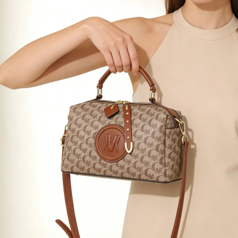 Boston bag, pillow bag, women' - Luxury Bags With Zipper review and price