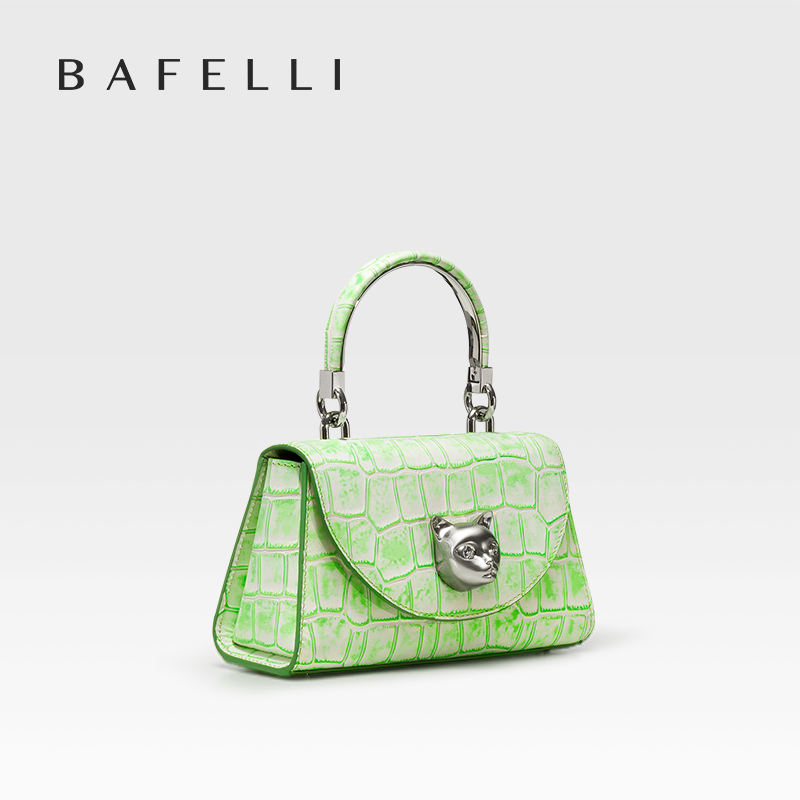 BAFELLI 2026 WOMEN'S NEW BAG O - Luxury Bags 2026 Trends review and price