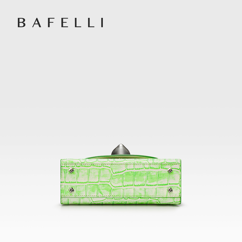 BAFELLI 2026 WOMEN'S NEW BAG O - Luxury Bags 2026 Trends review and price