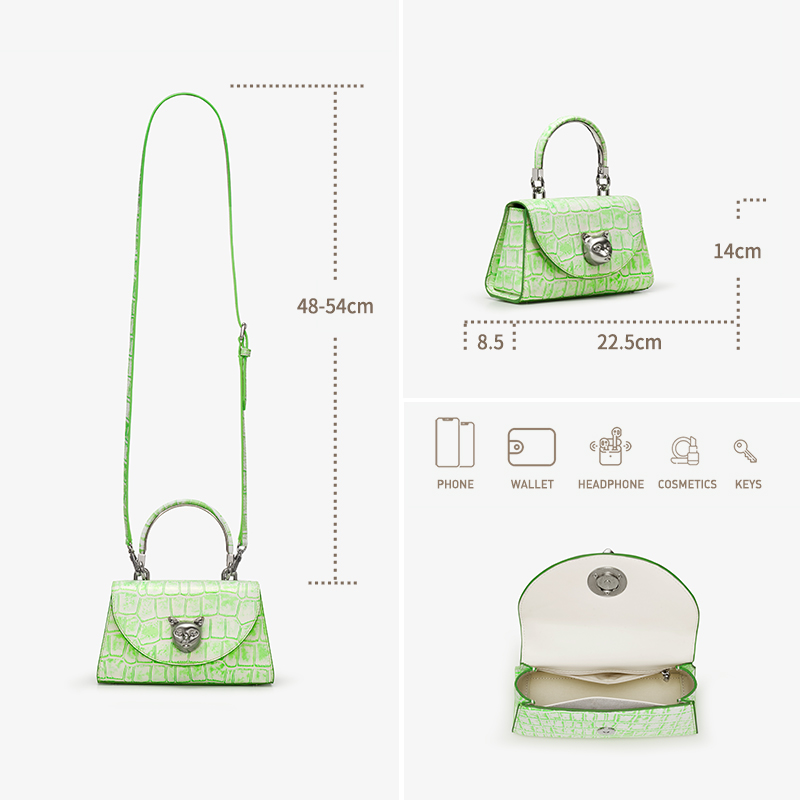 BAFELLI 2026 WOMEN'S NEW BAG O - Luxury Bags 2026 Trends review and price