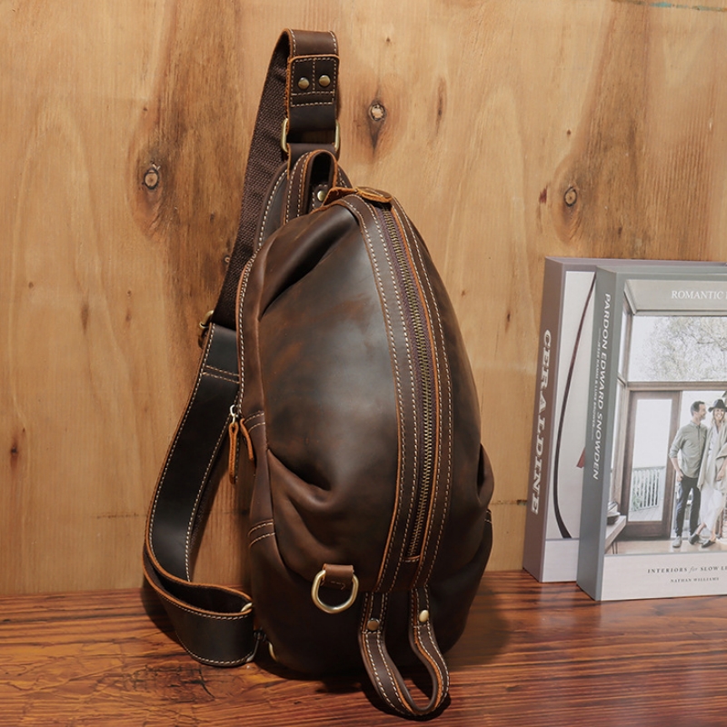 Fashion Design Luxury Men's Sl - Luxury Bags With Zipper review and price