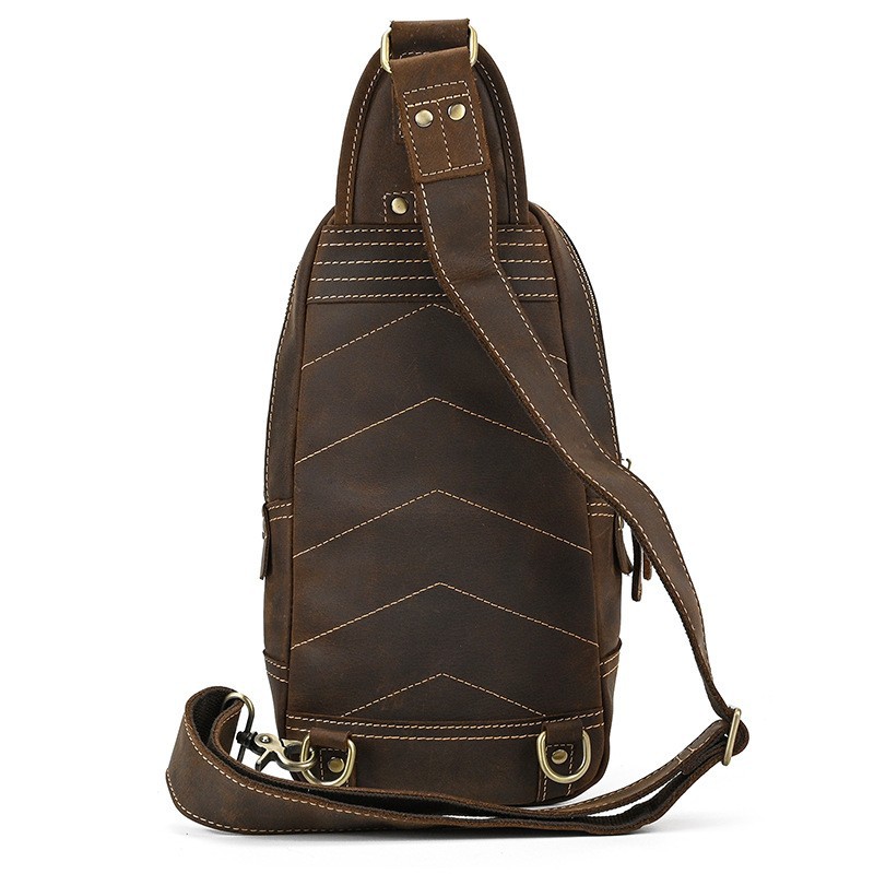 Fashion Design Luxury Men's Sl - Luxury Bags With Zipper review and price