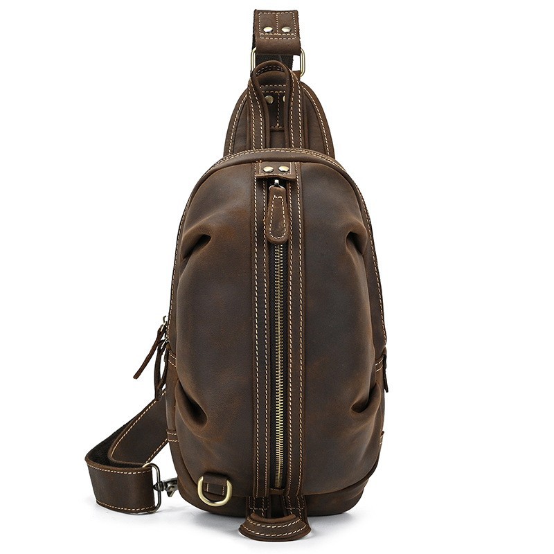 Fashion Design Luxury Men's Sl - Luxury Bags With Zipper review and price