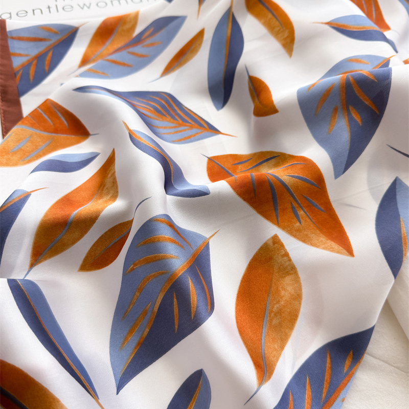 Luxury Brand Print 70cm Square - Luxury Bags Trending review and price
