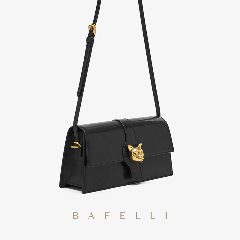 BAFELLI CAT 2026 NEW WOMEN'S B - Luxury Bags 2026 Trends review and price