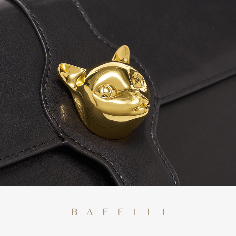 BAFELLI CAT 2026 NEW WOMEN'S B - Luxury Bags 2026 Trends review and price