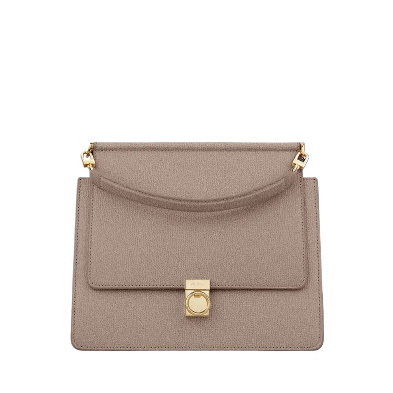 Numéro Sept Crossbody Bag Wome - Luxury Bags Gold review and price