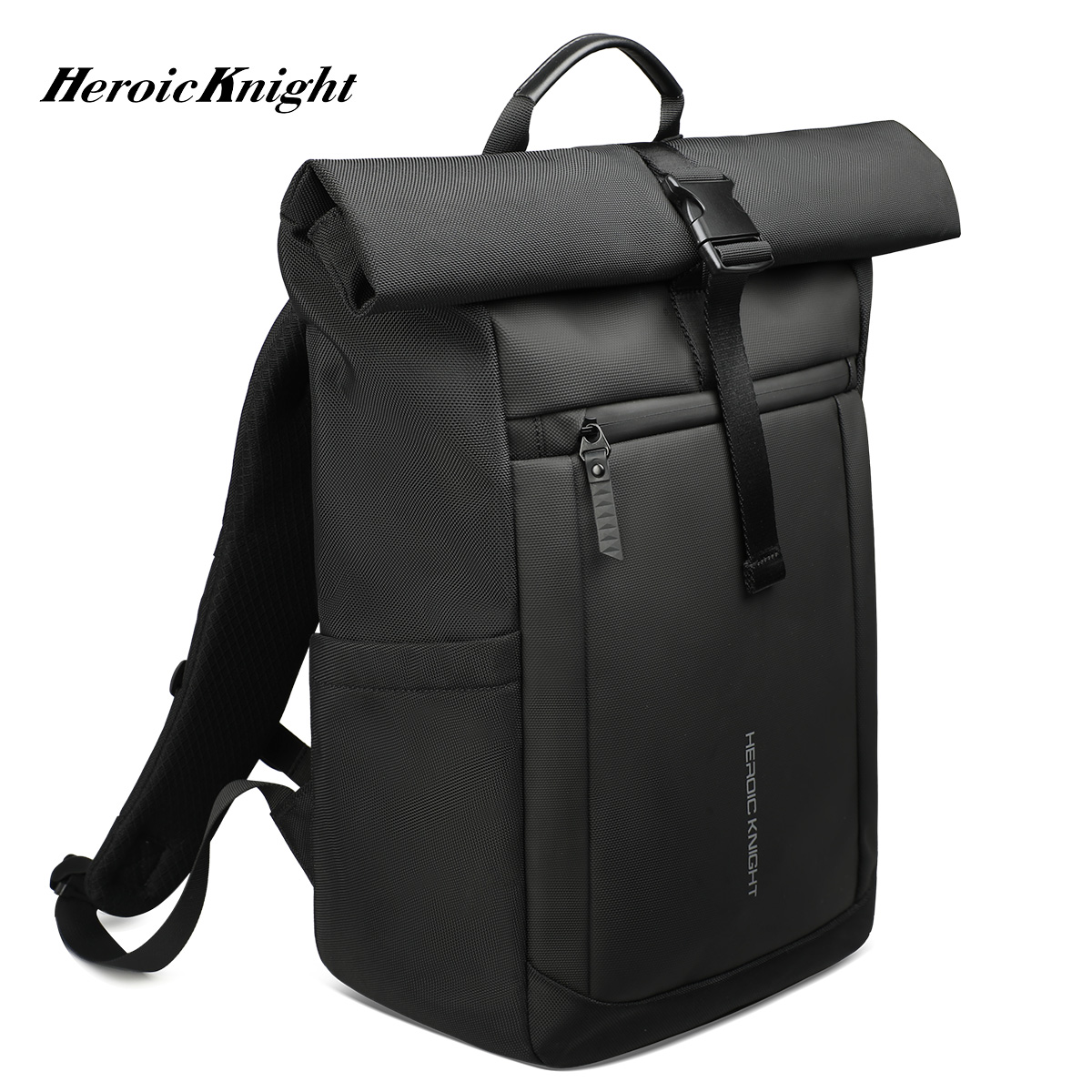Heroic Knight Luxury Rolltop B - Luxury Bags That Fit Laptop review and price