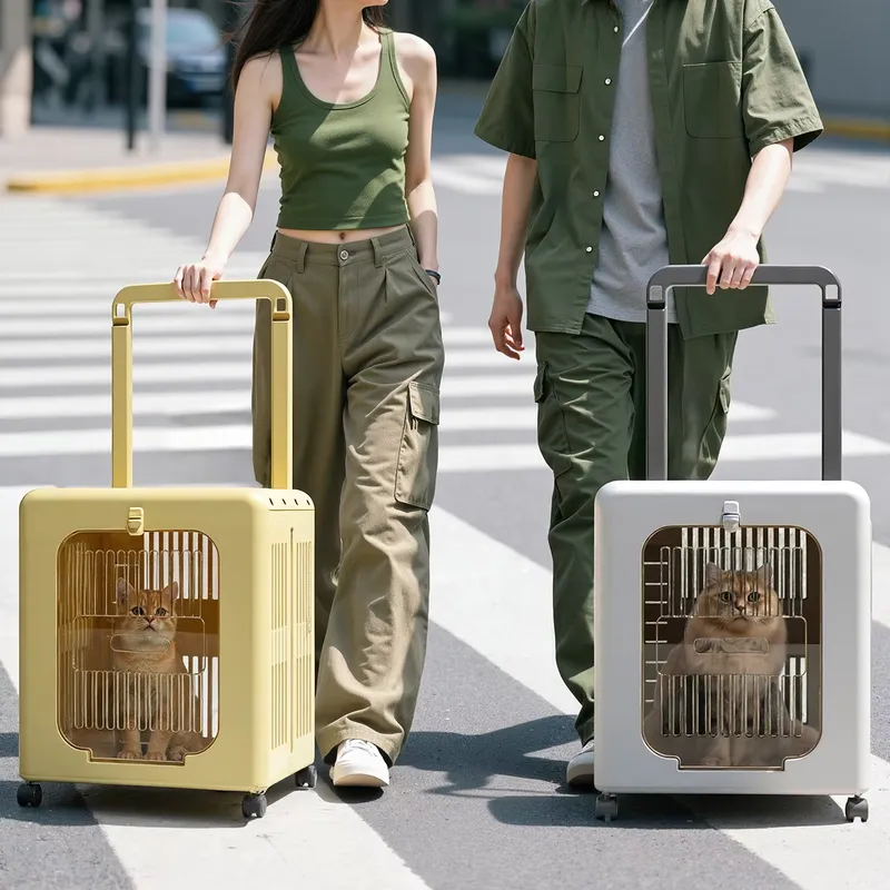 PP Luxury Pet Carrier for Cats - Luxury Bags Wholesale review and price
