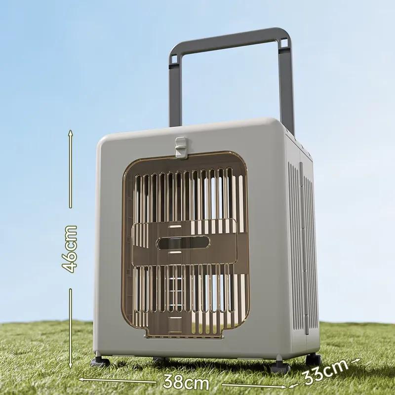 PP Luxury Pet Carrier for Cats - Luxury Bags Wholesale review and price