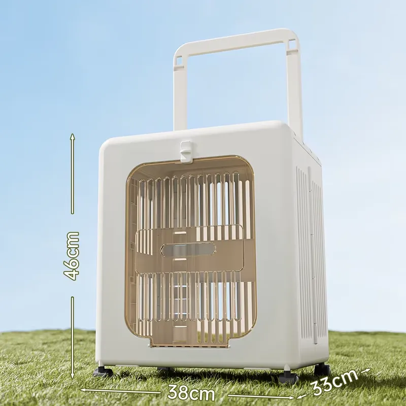 PP Luxury Pet Carrier for Cats - Luxury Bags Wholesale review and price