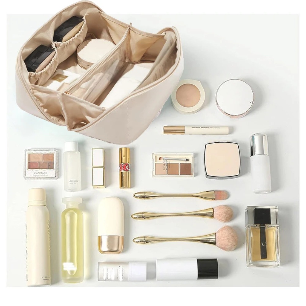 Makeup Organizer Female Toilet - Luxury Ziploc Bags review and price