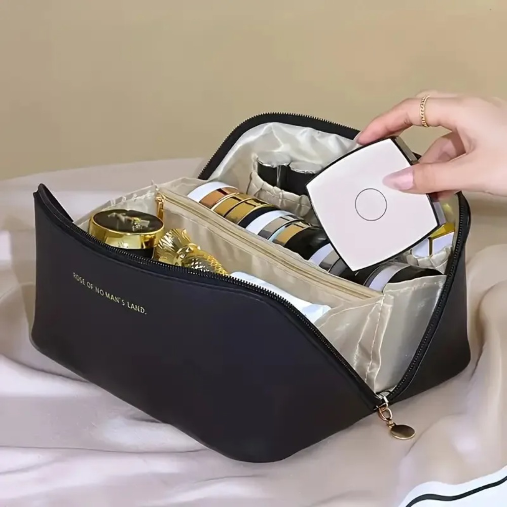 Makeup Organizer Female Toilet - Luxury Ziploc Bags review and price