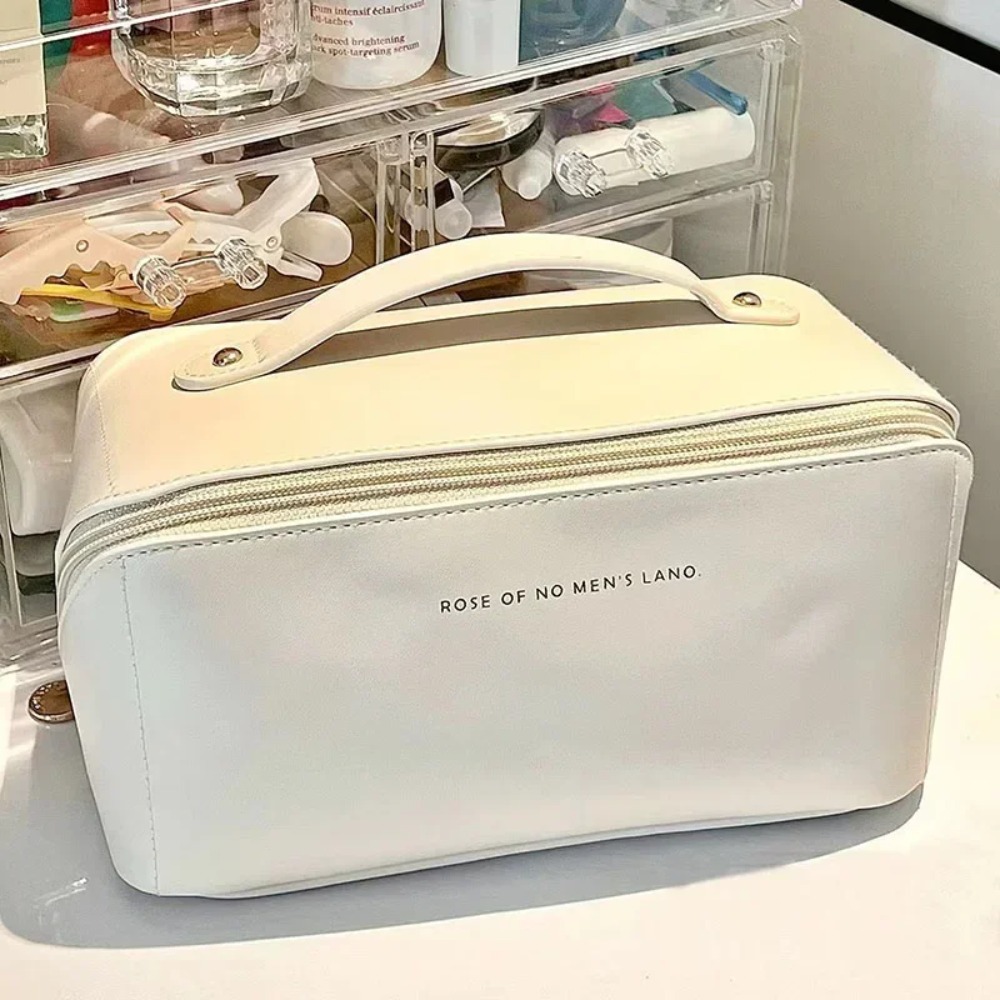 Makeup Organizer Female Toilet - Luxury Ziploc Bags review and price